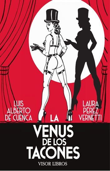 Imagen de LA VENUS DE LOS TACONES