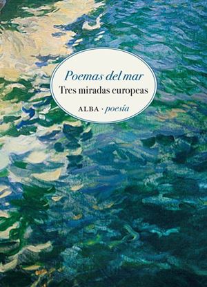 Imagen de POEMAS DEL MAR