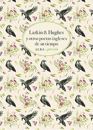 Imagen de LARKIN & HUGHES Y OTROS POETAS INGLESES