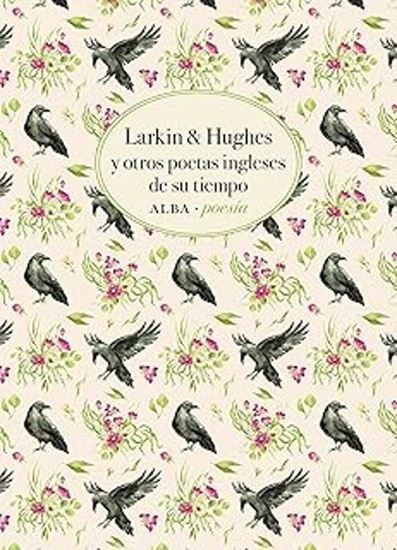 Imagen de LARKIN & HUGHES Y OTROS POETAS INGLESES