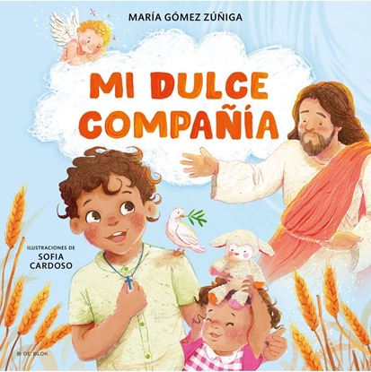 Imagen de MI DULCE COMPAÑIA