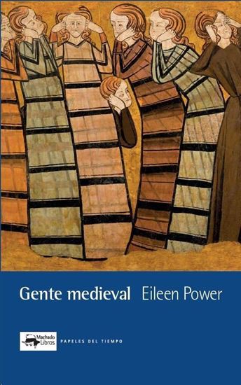 Imagen de GENTE MEDIEVAL