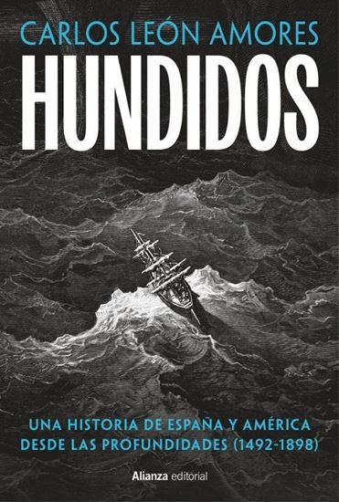 Imagen de HUNDIDOS