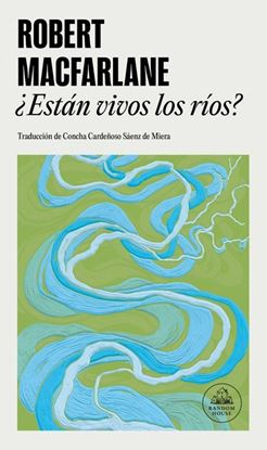 Imagen de ESTAN VIVOS LOS RIOS?