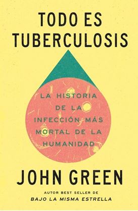 Imagen de TODO ES TUBERCULOSIS