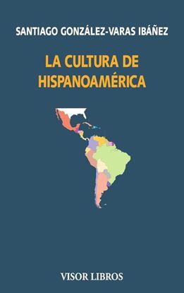 Imagen de LA CULTURA DE HISPANOAMERICA