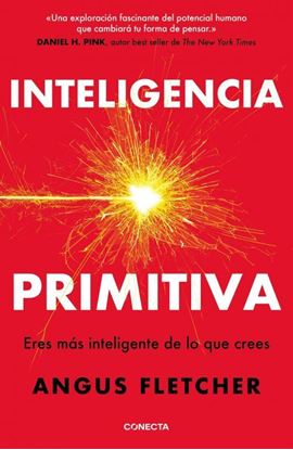 Imagen de INTELIGENCIA PRIMITIVA