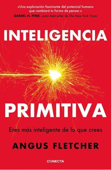 Imagen de INTELIGENCIA PRIMITIVA