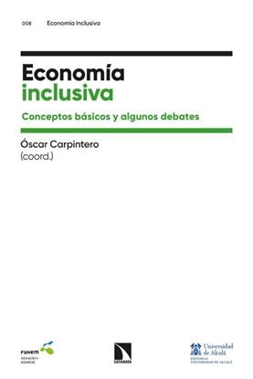 Imagen de ECONOMIA INCLUSIVA