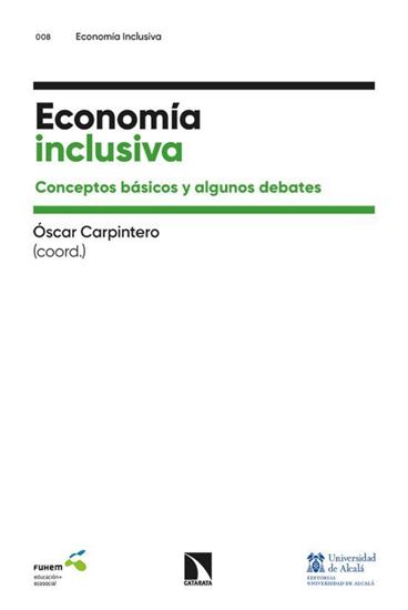 Imagen de ECONOMIA INCLUSIVA