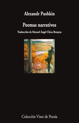 Imagen de POEMAS NARRATIVOS