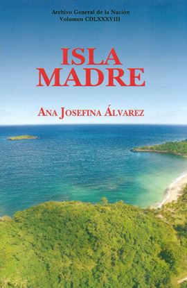 Imagen de LA ISLA MADRE