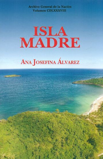Imagen de LA ISLA MADRE