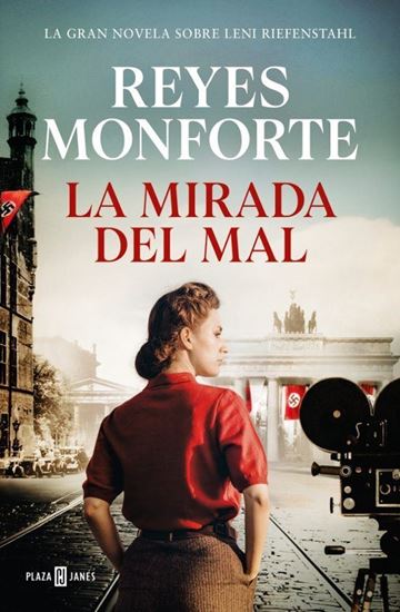 Imagen de LA MIRADA DEL MAL