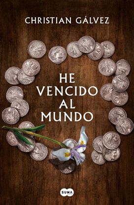 Imagen de HE VENCIDO AL MUNDO