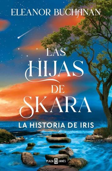 Imagen de LAS HIJAS DE SKARA. LA HISTORIA DE IRIS