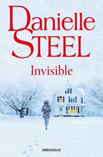 Imagen de INVISIBLE (BOL)