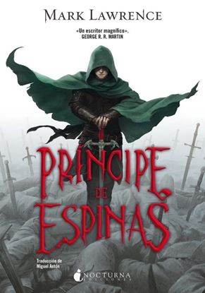 Imagen de PRINCIPE DE ESPINAS