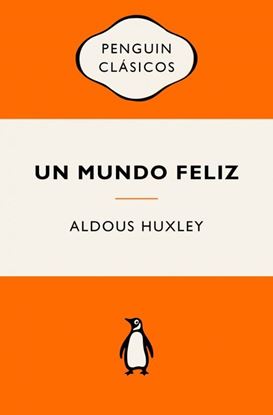 Imagen de UN MUNDO FELIZ (VINTAGE)