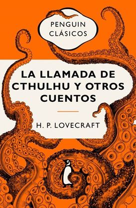 Imagen de LA LLAMADA DE CTHULHU Y OTROS CUENTOS