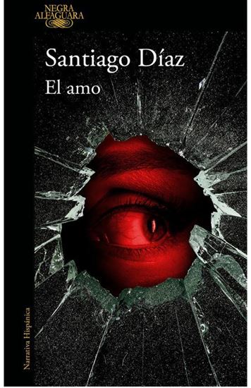 Imagen de EL AMO (JOTADE 2)