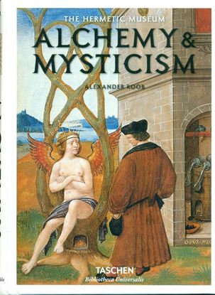 Imagen de ALCHEMY & MYSTICISM