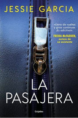 Imagen de LA PASAJERA