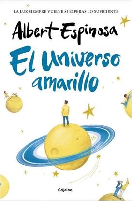Imagen de EL UNIVERSO AMARILLO (TD)