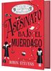 Imagen de ASESINATO BAJO EL MUERDAGO (COZY) (TD)