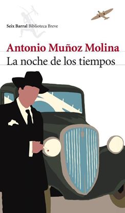 Imagen de LA NOCHE DE LOS TIEMPOS