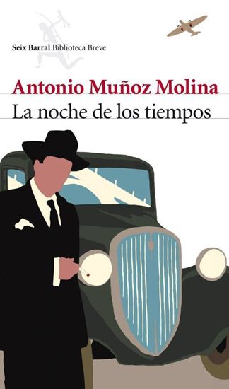 Imagen de LA NOCHE DE LOS TIEMPOS
