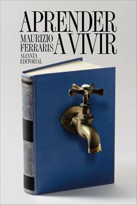 Imagen de APRENDER A VIVIR