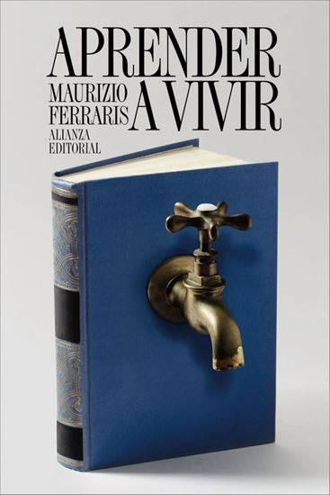 Imagen de APRENDER A VIVIR