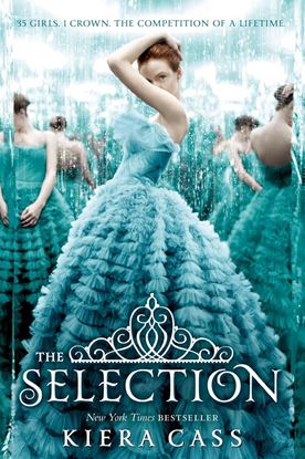 Imagen de THE SELECTION