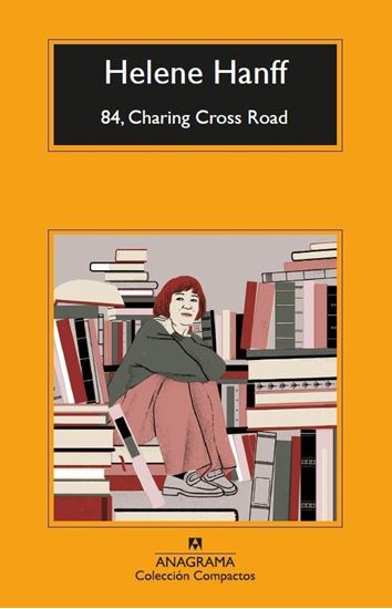 Imagen de 84, CHARING CROSS ROAD (CM)