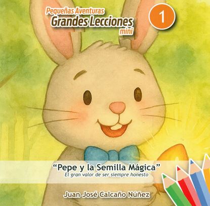 Imagen de PEQUEÑAS AVENTURAS, GRANDES LECCIONES