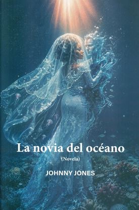 Imagen de LA NOVIA DEL OCEANO