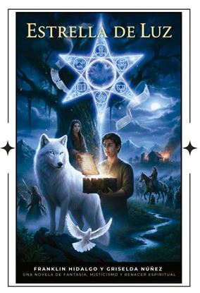 Imagen de ESTRELLA DE LUZ