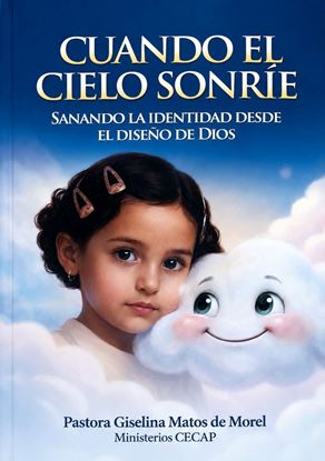 Imagen de CUANDO EL CIELO SONRIE