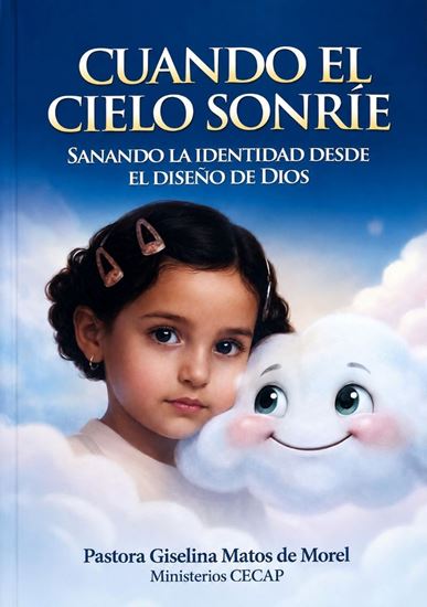 Imagen de CUANDO EL CIELO SONRIE