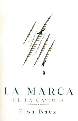 Imagen de LA MARCA DE LA GAVIOTA