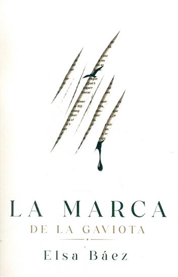 Imagen de LA MARCA DE LA GAVIOTA