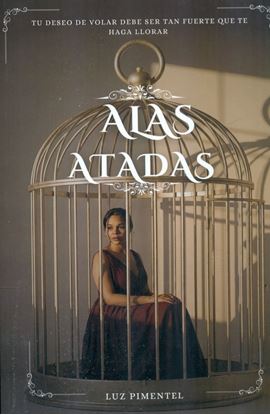 Imagen de ALAS ATADAS