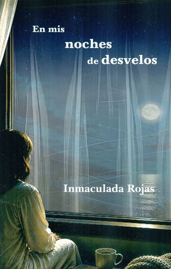Imagen de EN MIS NOCHES DE DESVELOS