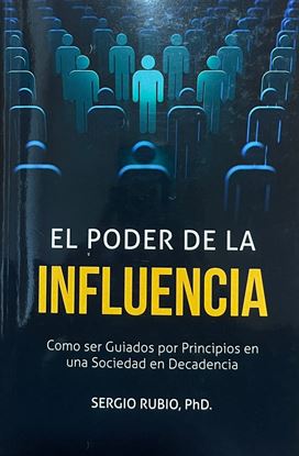 Imagen de EL PODER DE LA INFLUENCIA