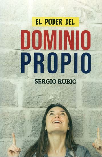 Imagen de EL PODER DEL DOMINIO PROPIO