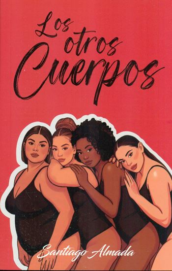 Imagen de LOS OTROS CUERPOS