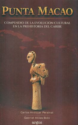 Imagen de PUNTA MACAO
