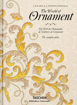 Imagen de KO-THE WORLD OF ORNAMENT