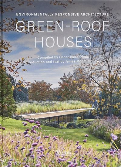Imagen de GREEN-ROOF HAUSES